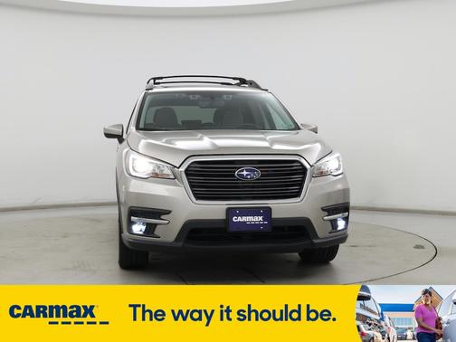 2019 Subaru Ascent Premium