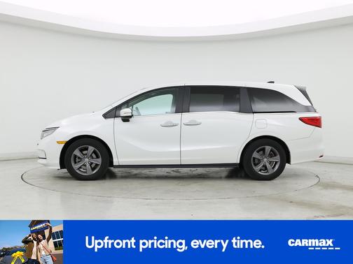 2022 Honda Odyssey EX