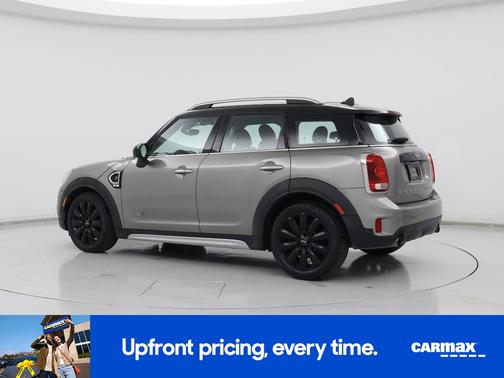 2019 MINI Countryman S ALL4