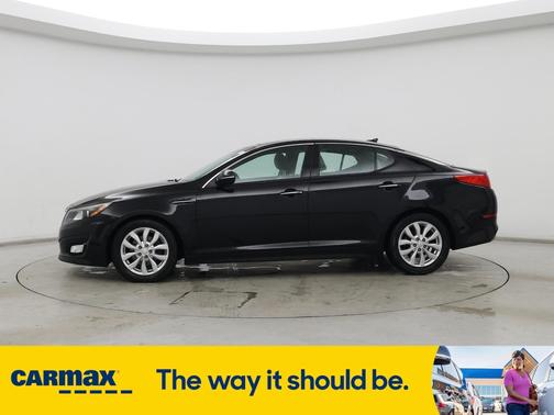 2014 Kia Optima EX