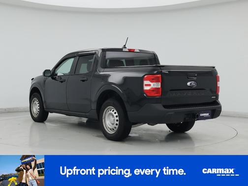 2024 Ford Maverick XL