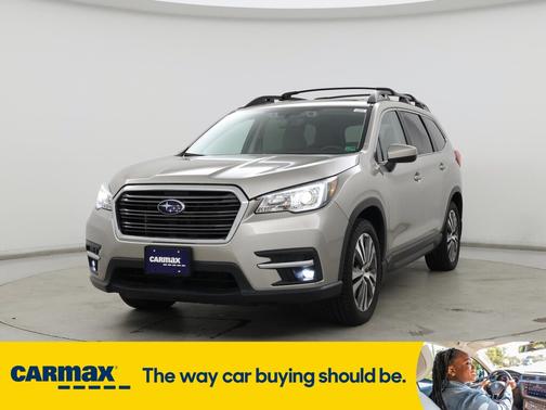 2019 Subaru Ascent Premium