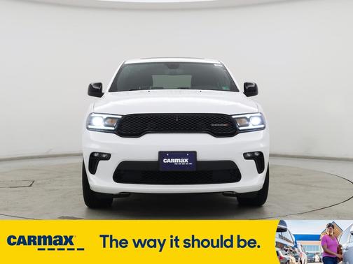 2021 Dodge Durango SXT Plus