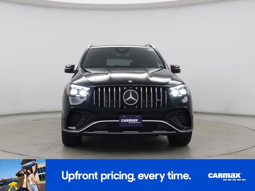 2025 Mercedes-Benz AMG GLE 53