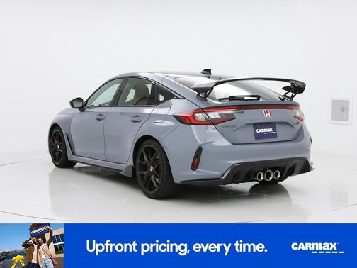 2024 Honda Civic Type R