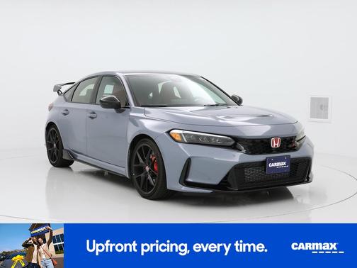 2024 Honda Civic Type R