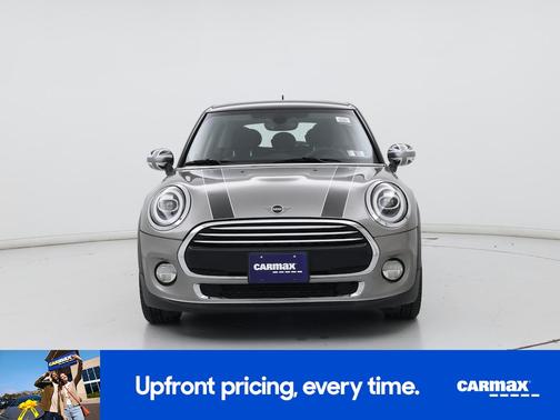 2019 MINI Hardtop 