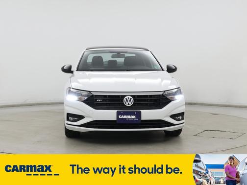 2019 Volkswagen Jetta R-Line