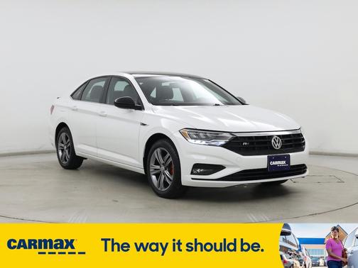 2019 Volkswagen Jetta R-Line