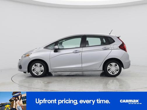 2019 Honda Fit LX