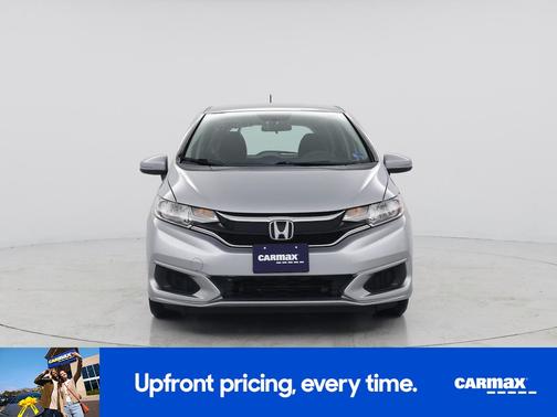 2019 Honda Fit LX