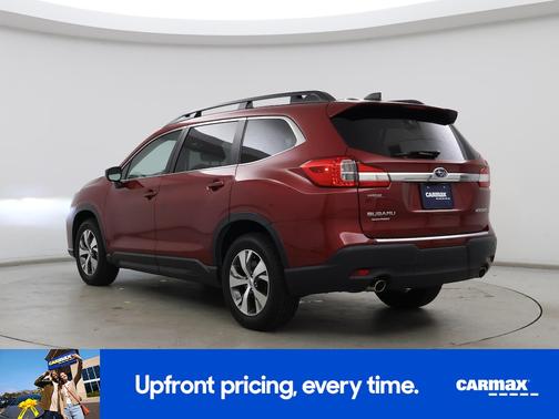 2022 Subaru Ascent Premium