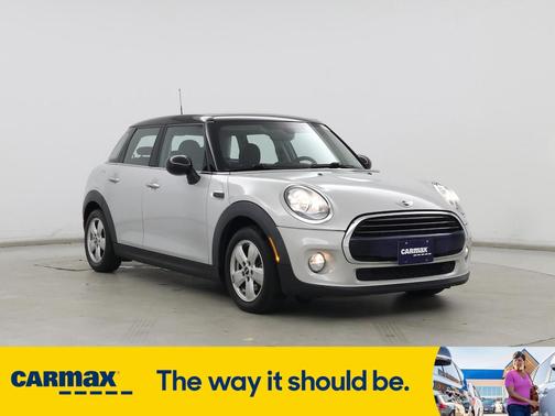 2016 MINI Hardtop 