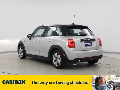 2016 MINI Hardtop 