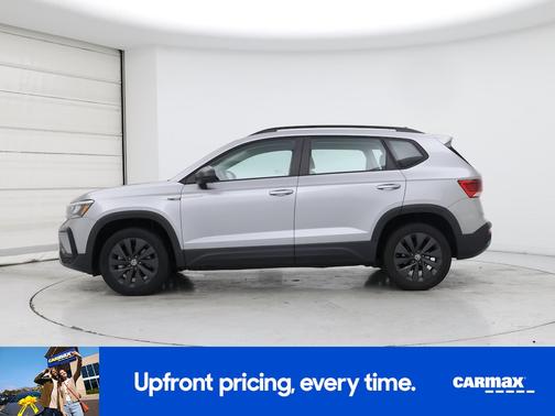 2022 Volkswagen Taos S