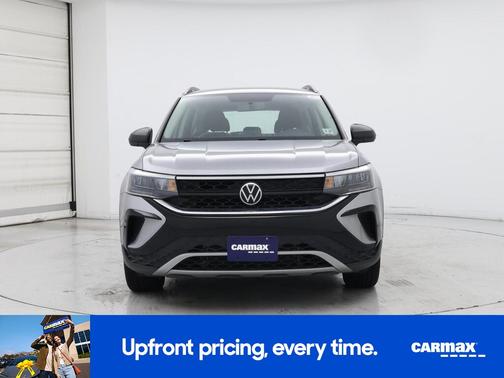 2022 Volkswagen Taos S