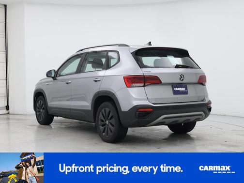 2022 Volkswagen Taos S