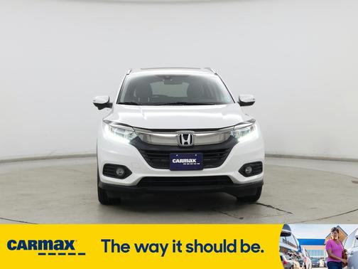 2020 Honda HR-V EX