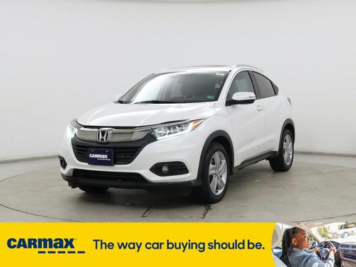 2020 Honda HR-V EX