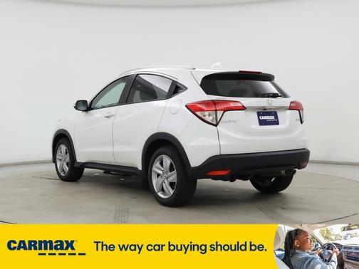 2020 Honda HR-V EX