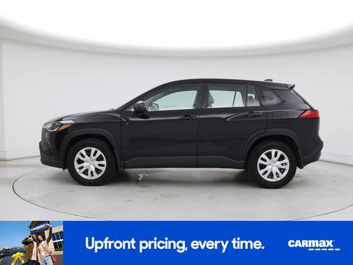 2024 Toyota Corolla Cross L