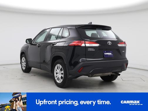 2024 Toyota Corolla Cross L
