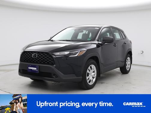 2024 Toyota Corolla Cross L