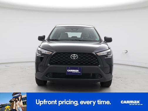 2024 Toyota Corolla Cross L