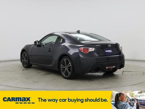 2016 Scion FR-S