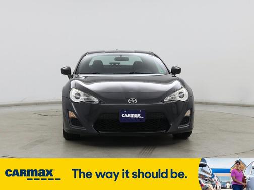 2016 Scion FR-S