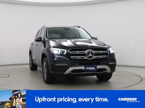 2021 Mercedes-Benz GLE 350 