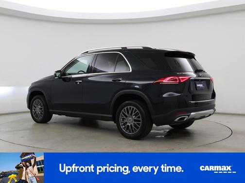 2021 Mercedes-Benz GLE 350 