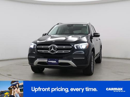 2021 Mercedes-Benz GLE 350 