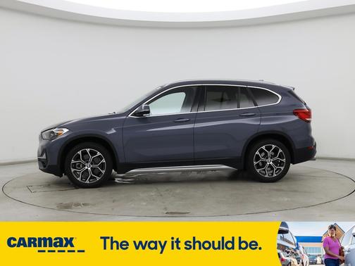 2021 BMW X1 XDrive28i
