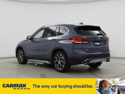 2021 BMW X1 XDrive28i