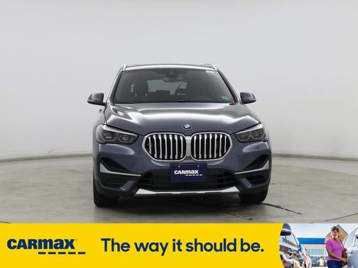 2021 BMW X1 XDrive28i