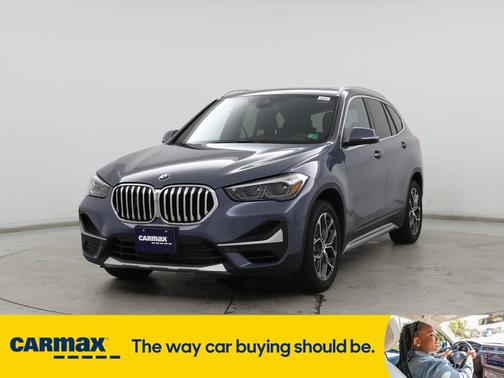 2021 BMW X1 XDrive28i