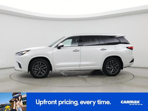 2024 Lexus TX 350 Premium