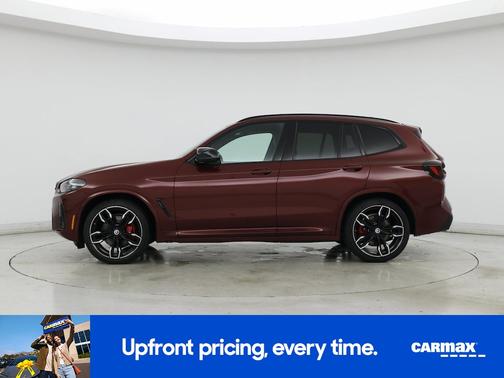 2023 BMW X3 M40I