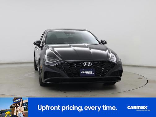 2022 Hyundai SONATA SEL Plus