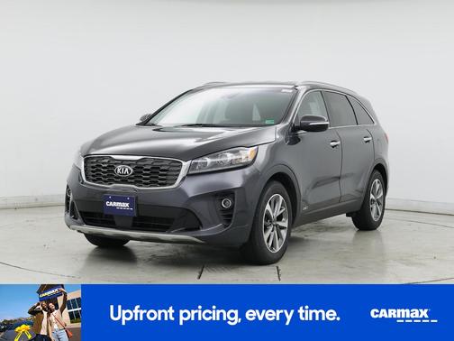 2019 Kia Sorento EX