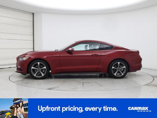 2016 Ford Mustang V6