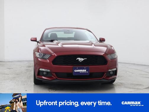 2016 Ford Mustang V6