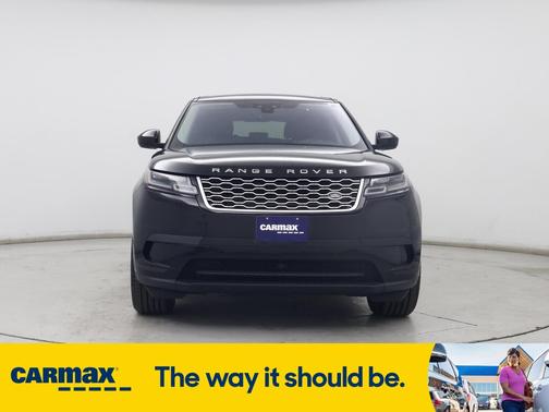 2020 Land Rover Range Rover Velar S