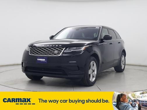 2020 Land Rover Range Rover Velar S