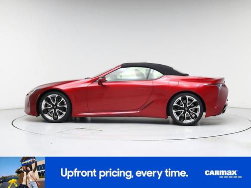 2023 Lexus LC 500 LC 500