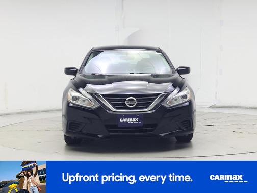 2018 Nissan Altima S