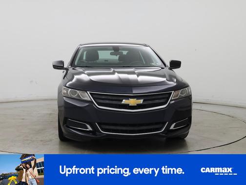 2014 Chevrolet Impala LS