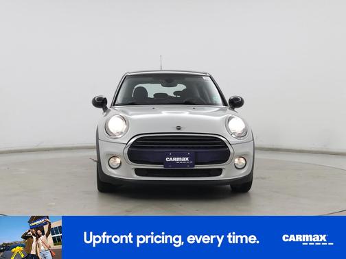 2016 MINI Hardtop Cooper (M6)