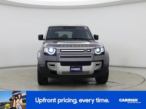 2022 Land Rover Defender 110 SE